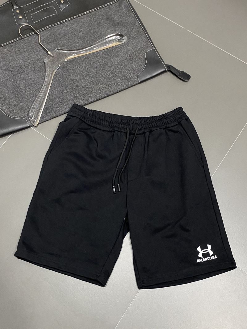 Balenciaga Short Pants